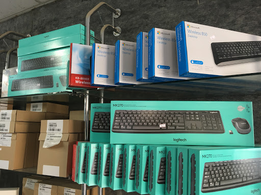 شركة التقنية المستقلة 