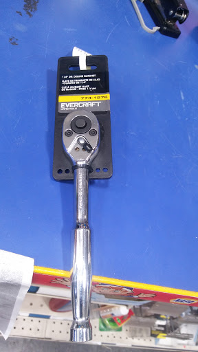 Auto Parts Store «NAPA Auto Parts - Genuine Parts Company», reviews and photos, 6141 Kester Ave, Van Nuys, CA 91411, USA