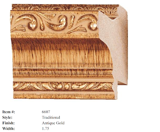 Picture Frame Shop «Abbot Art Picture Frames and Giclee Printing», reviews and photos, 44 Central Dr, Farmingdale, NY 11735, USA