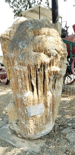 Museum «Angels Camp City Museum», reviews and photos