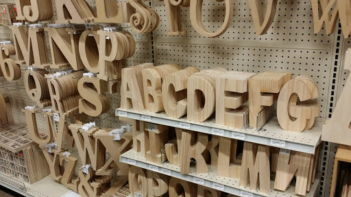 Craft Store «Craft Warehouse», reviews and photos, 3125 SW Cedar Hills Blvd, Beaverton, OR 97005, USA