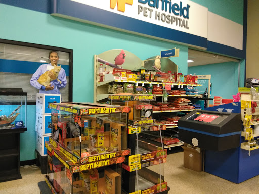 Pet Supply Store «PetSmart», reviews and photos, 7029 SW Nyberg St, Tualatin, OR 97062, USA