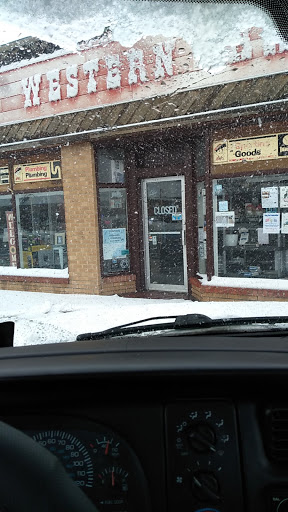 Hardware Store «Western Hardware», reviews and photos, 56640 E Colfax Ave, Strasburg, CO 80136, USA
