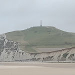 Photo n° 4 de l'avis de Christel.h fait le 18/08/2021 à 17:23 pour Plage de Wissant à Wissant