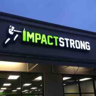 Gym «Impact Strong», reviews and photos, 915 Spring Cypress Rd, Spring, TX 77373, USA