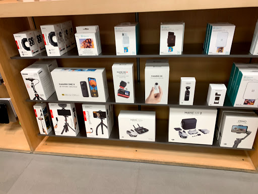 Computer Store «Apple Sagemore», reviews and photos, 500 NJ-73, Marlton, NJ 08053, USA