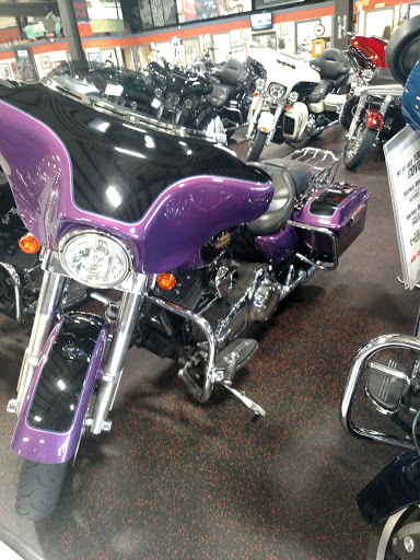 Harley-Davidson Dealer «L-A Harley-Davidson», reviews and photos, 839 Main St, Lewiston, ME 04240, USA