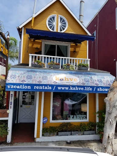 Boutique «Kahve Boutique», reviews and photos, 3719 Mission Blvd, San Diego, CA 92109, USA