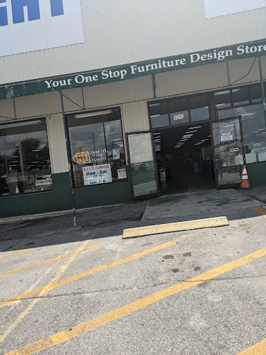 Furniture Store «American Freight Furniture and Mattress», reviews and photos, 1010 SW 17th St, Ocala, FL 34474, USA