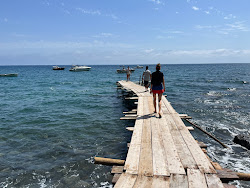 Scarrupata Beach'in fotoğrafı doğal alan içinde bulunmaktadır