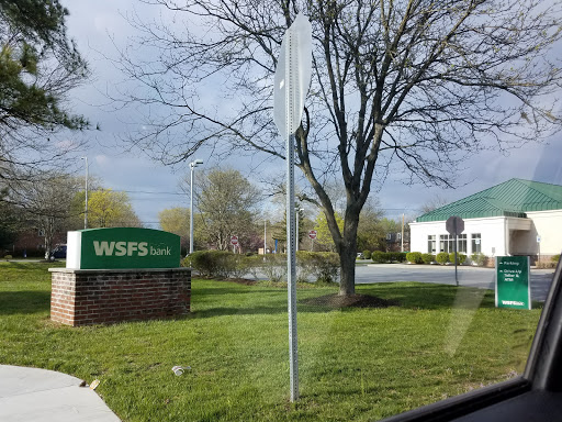 WSFS Bank in Dover, Delaware