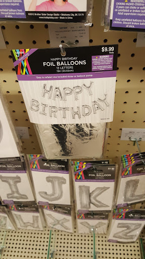 Craft Store «Hobby Lobby», reviews and photos, 1712 Rock Road, Derby, KS 67037, USA