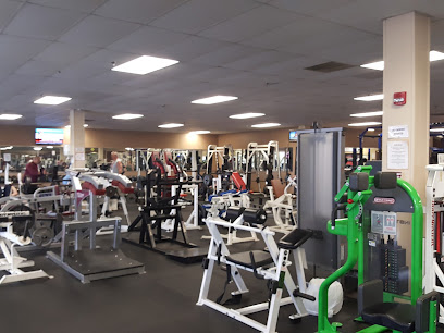 Fitness Worldwide Gyms: Hartsville - 821 S Fifth St, Hartsville, SC 29550