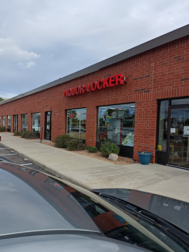 Liquor Store «Liquor Locker - Bloomington, MN», reviews and photos, 8090 Morgan Cir S, Minneapolis, MN 55431, USA