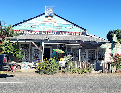 Northern Light Surf Shop