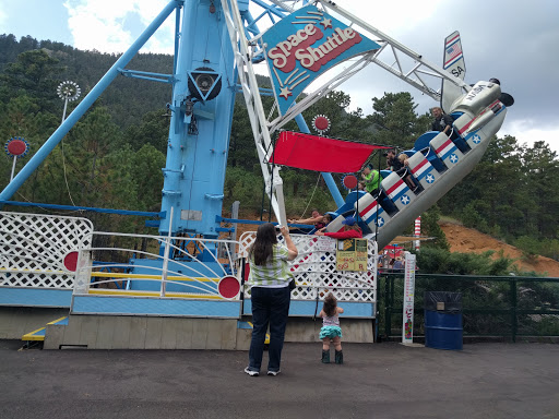 Amusement Park «North Pole Colorado Santa’s Workshop», reviews and photos, 5050 Pikes Peak Hwy, Cascade, CO 80809, USA