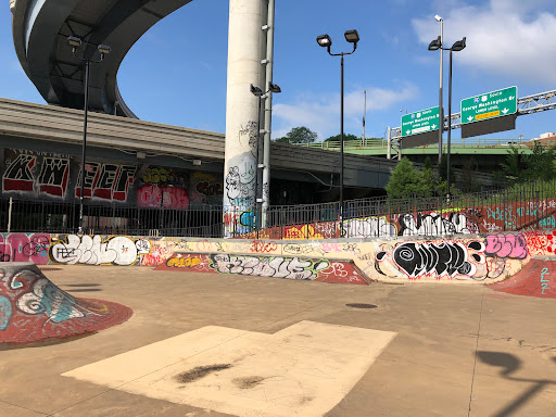 Hamilton Bridge Skate Park image 3