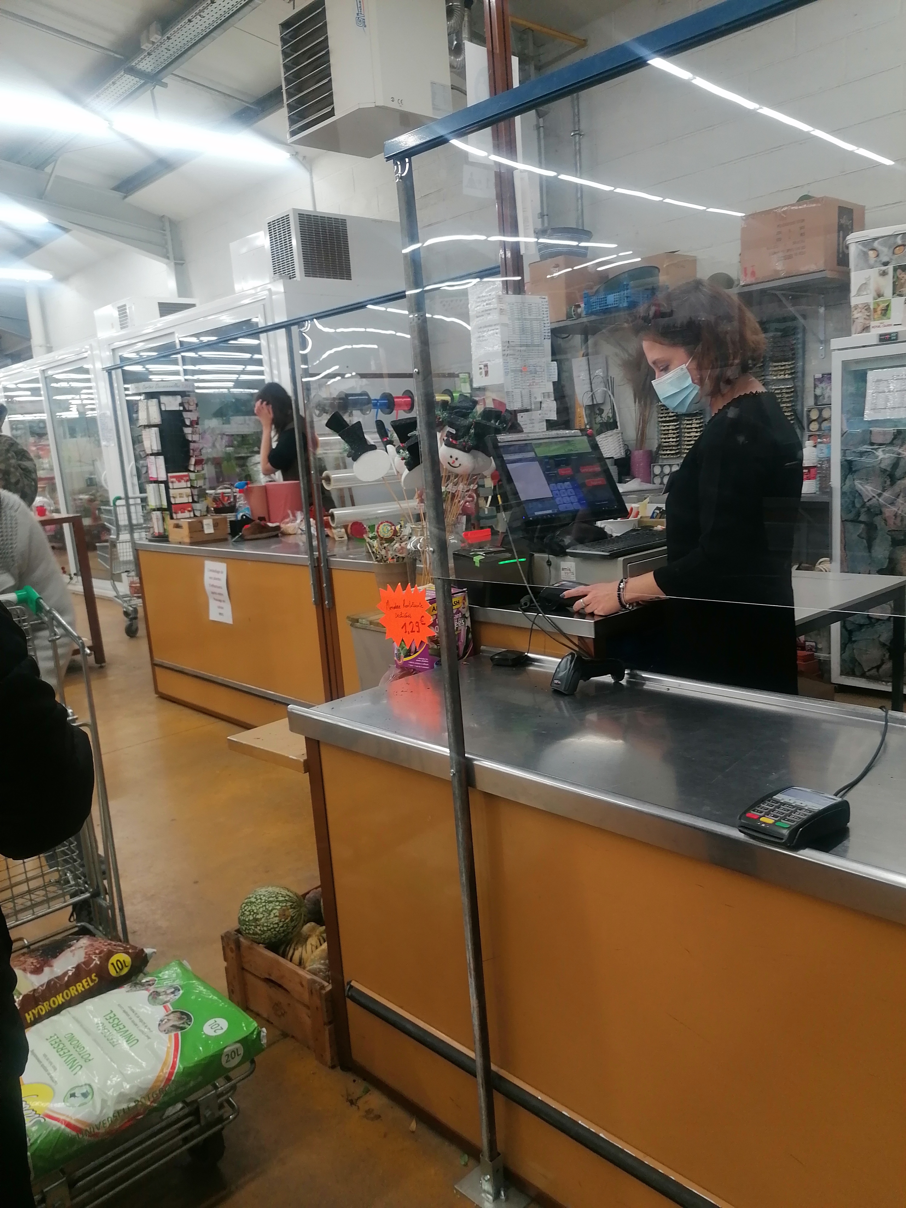 Photo n° 30 de l'avis de Nathalie.e fait le 12/08/2018 à 11:16