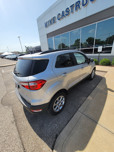 Ford Dealer «Mike Castrucci Ford Sales», reviews and photos, 1020 OH-28, Milford, OH 45150, USA