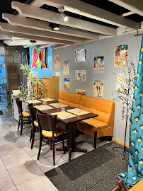 Atmosphère du Restaurant japonais Minato à La Rochelle - n°7