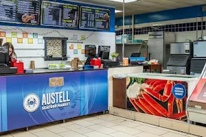 Austell Seafood Market image