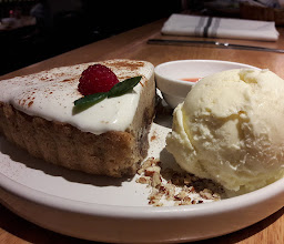 Cocina Abierta Torre Virreyes photo