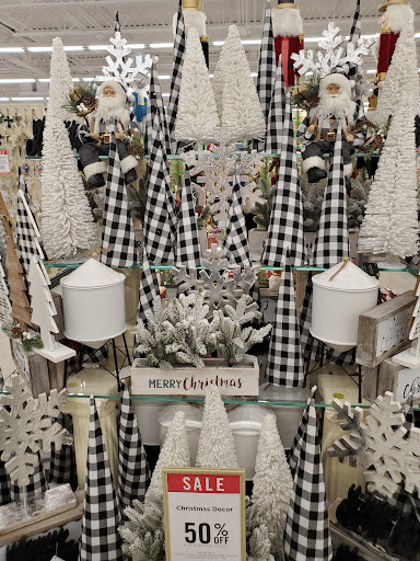 Craft Store «Hobby Lobby», reviews and photos, 1425 Tuskawilla Rd #111, Winter Springs, FL 32708, USA