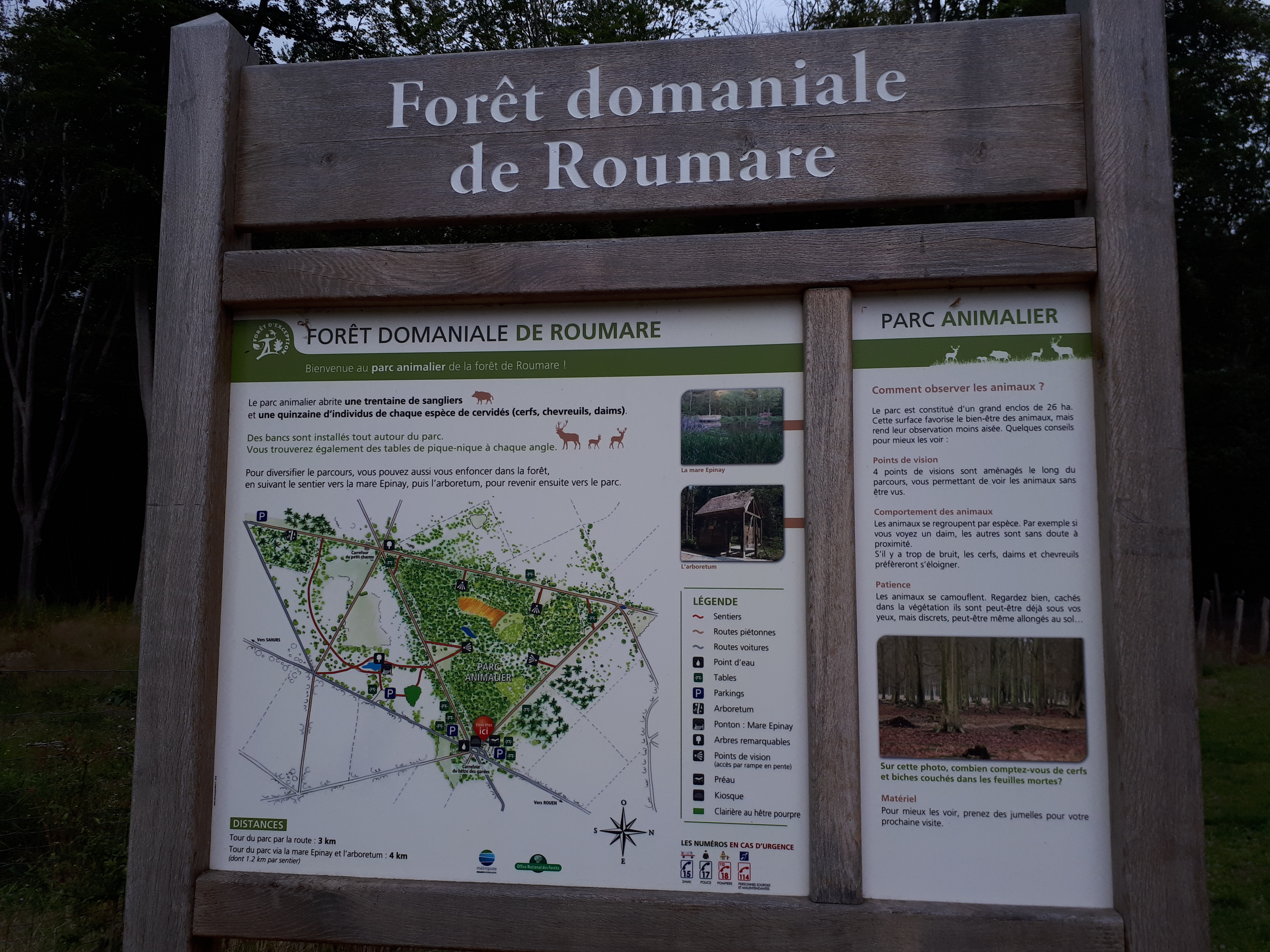 Photo n° 2 de l'avis de jean-marc.a fait le 07/07/2020 à 08:12