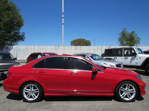 Auto Broker «Trax Auto Wholesale Inc», reviews and photos, 4301 S El Camino Real, San Mateo, CA 94403, USA