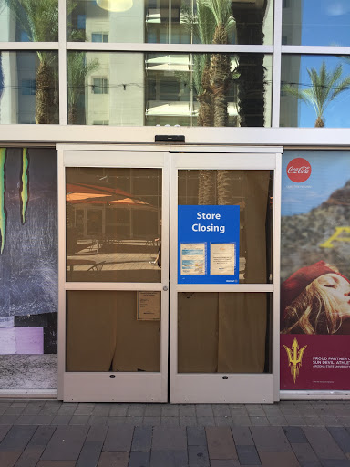 Supermarket «Walmart Neighborhood Market», reviews and photos, 671 E Apache Blvd, Tempe, AZ 85281, USA