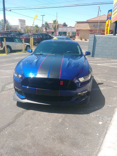 Used Car Dealer «LV Cars Auto Sales West», reviews and photos, 5701 W Spring Mountain Rd, Las Vegas, NV 89146, USA