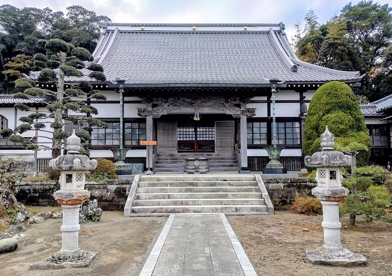 総持院