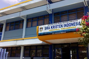 SMA Kristen Indonesia Regional Berasrama image
