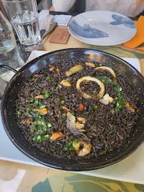 Plats et boissons du Restaurant Les Tables de la Fontaine à Avignon - n°4