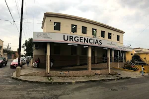 Ex Hospital de Clinicas image