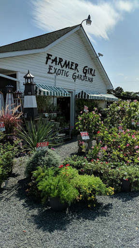 Pet Store «Farmer Girl Exotic Gardens», reviews and photos, 18940 Coastal Hwy, Rehoboth Beach, DE 19971, USA
