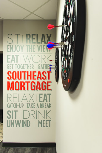 Mortgage Lender «Southeast Mortgage of Georgia, Inc.», reviews and photos