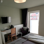 Photo n°2 de l'avis de Dirk.a fait le 03/08/2022 à 17:42 sur le  Stadthotel Jever à Jever