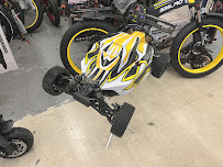 Morris & Penny E Bikes N Tingz - Photo 6 - Car repair in Tampa, FL, Tampa