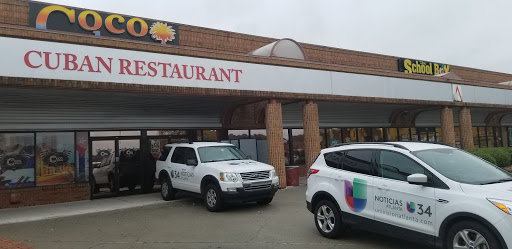 Shopping Mall «Northlake Tower Festival Shopping Center», reviews and photos, 4073 Lavista Rd, Tucker, GA 30084, USA