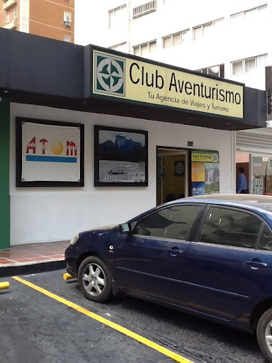 Club Aventurismo, C.A.