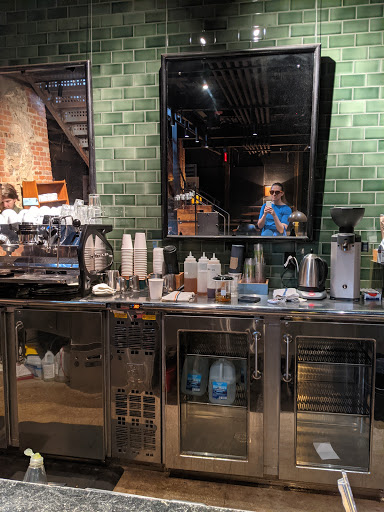 Watch Store «Shinola Ann Arbor Store», reviews and photos, 301 S Main St, Ann Arbor, MI 48104, USA