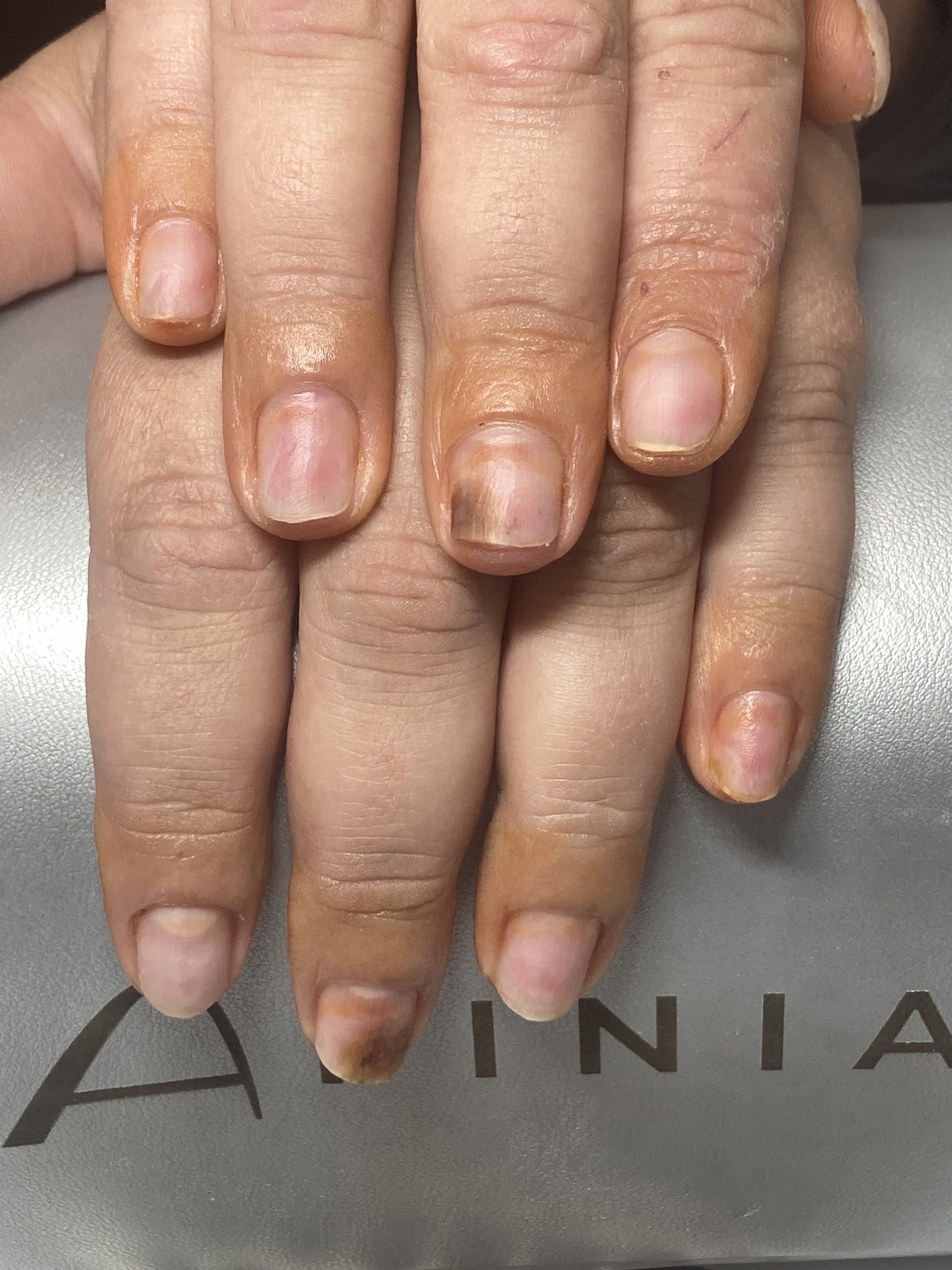 Photo n° 1 de l'avis de Marine.l fait le 08/01/2024 à 20:20
