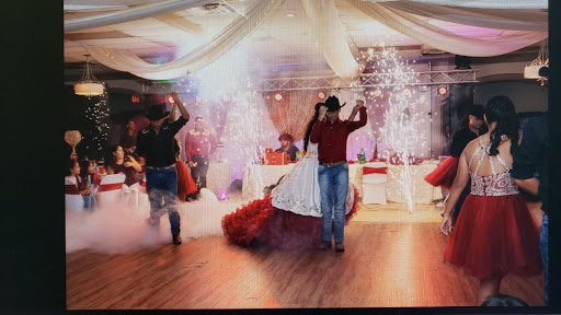 Event Venue «La Fiesta Event Hall», reviews and photos, 2399 Lawrenceville Hwy #10, Lawrenceville, GA 30044, USA