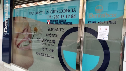 DENTALBOX - Dental Clinic | Dentista en Albox en Albox, Almería