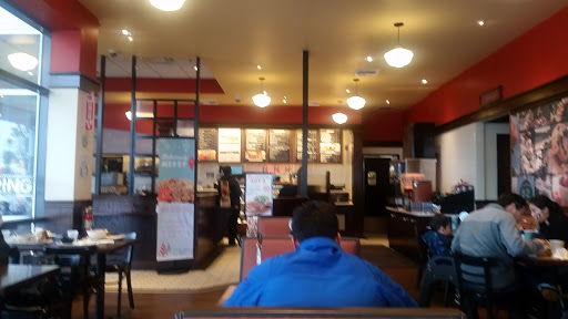 Cafe «Corner Bakery Cafe», reviews and photos, 977 E Hillsdale Blvd, Foster City, CA 94404, USA