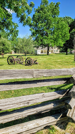 Historical Place Museum «Cobblestone Farm», reviews and photos, 2781 Packard Rd, Ann Arbor, MI 48108, USA