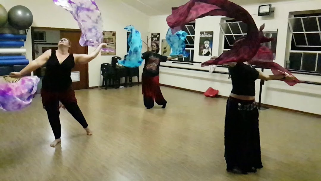 Janan Bellydance