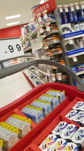 Department Store «Target», reviews and photos, 356 12th St SW, Forest Lake, MN 55025, USA