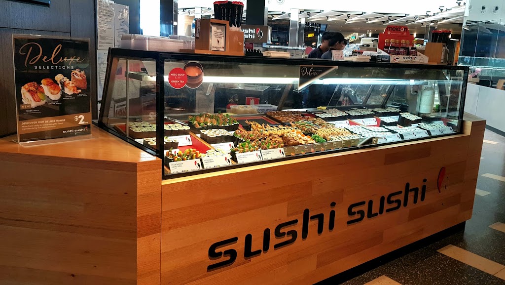 Sushi Sushi 6027